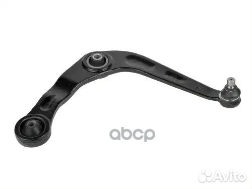 Рычаг правый peugeot 206/307 98 57-01836A-SX