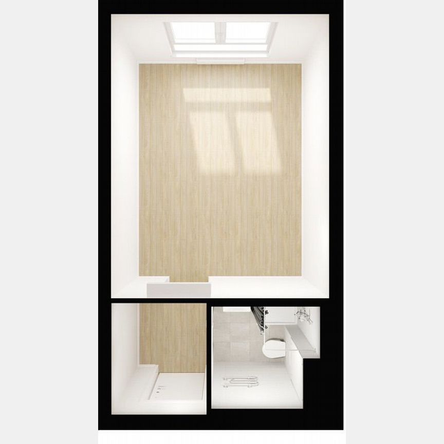 Квартира-студия, 20 м², 3/33 эт.