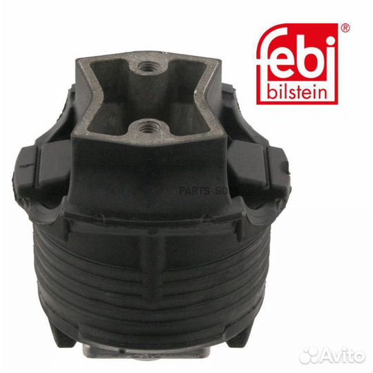Febi bilstein Сайл.блок зад.балки