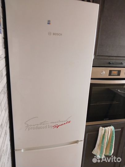 Холодильник бу