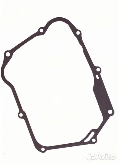 Про-ка правой крышки LF120 020012-014-2932