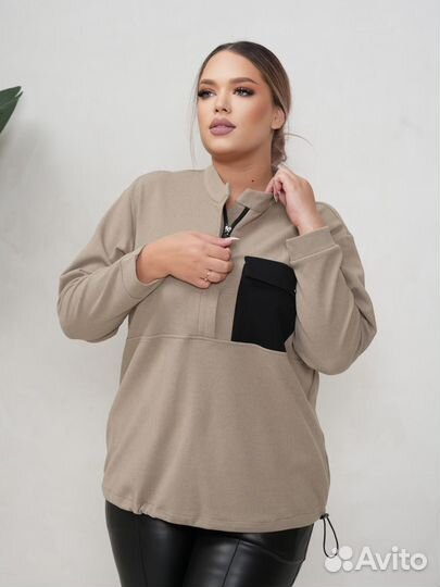 Женская Одежда оптом большие размеры