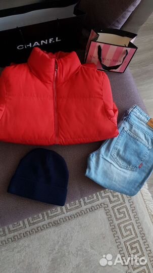 Женские вещи пакетом 40 42