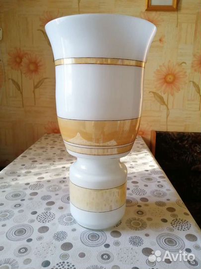 Ваза напольная