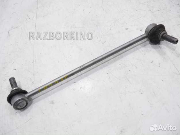 Стойка стабилизатора переднего