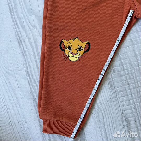 Костюм детский новый