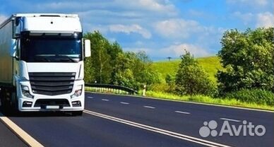 Грузоперевозки Фура Переезды Межгород
