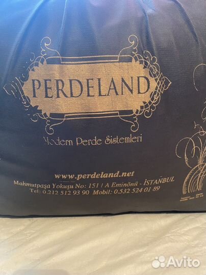 Покрывало на кровать новое