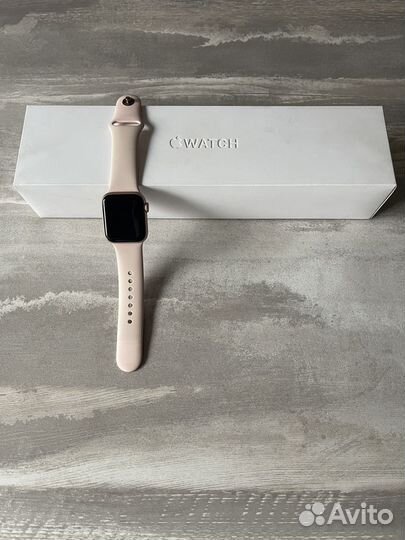 Apple watch 4 40 mm