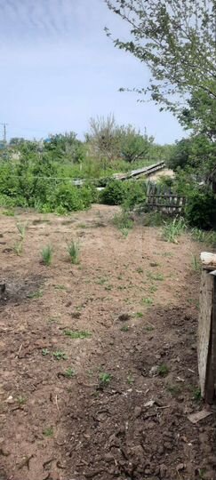 Участок 7 сот. (ИЖС)