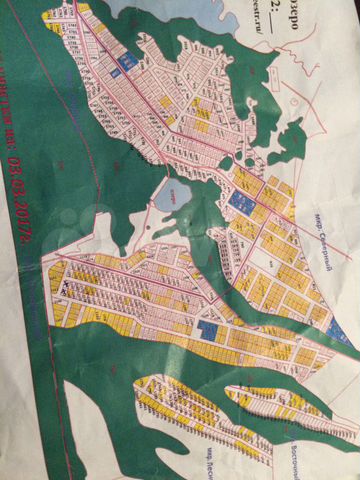 Участок 12 сот. (ИЖС)