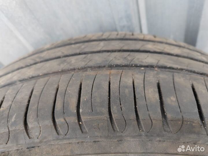 Michelin Agilis 101 195/65 R15 91H