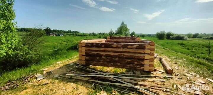 Ремонт и строительство бани