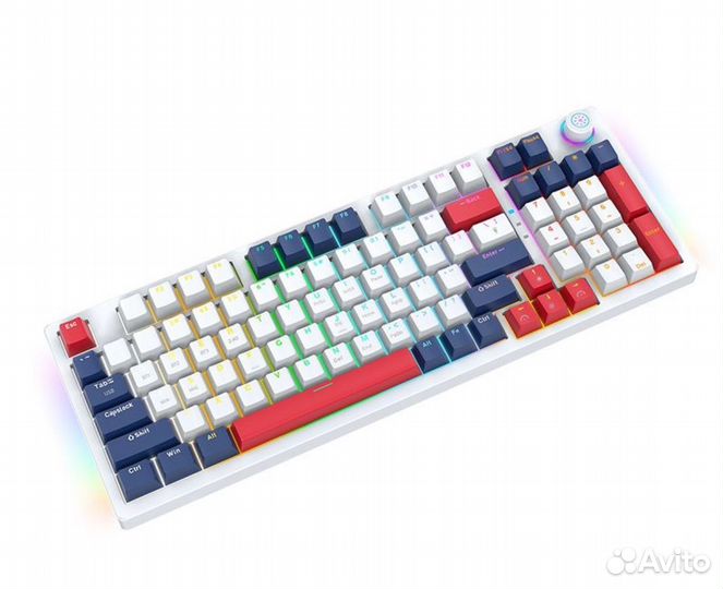 Клавиатура игровая