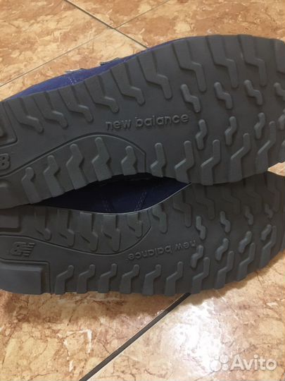 Кроссовки new balance 373