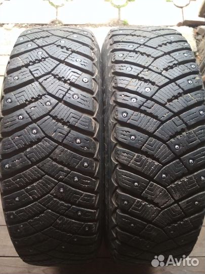 Дошиповка зимних шин