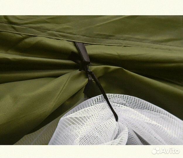 Шатер беседка