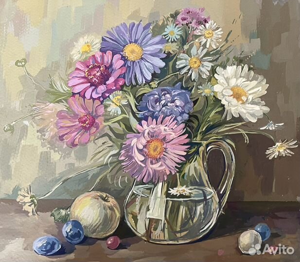 Портрет/картины на заказ