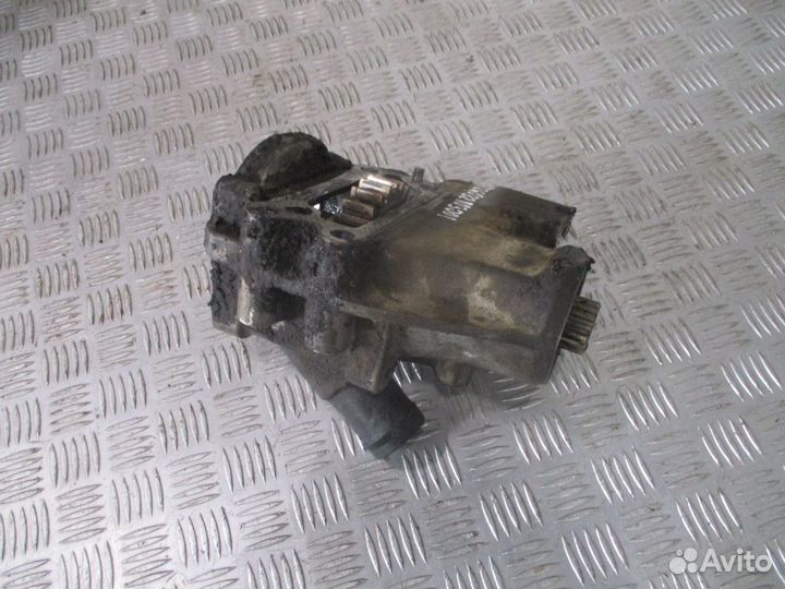 Привод тнвд MAN 51385073049