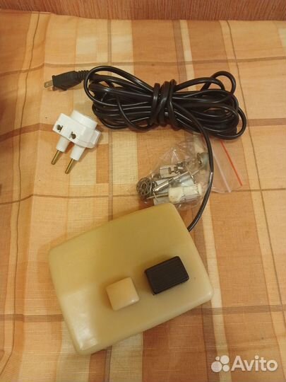 Швейная машина Flyingman