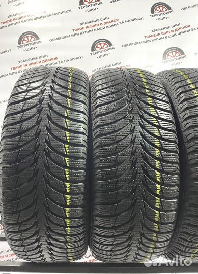 Goodyear UltraGrip Ice+ 215/60 R16 99R