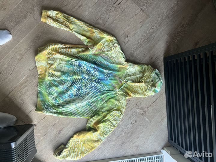 Adidas pharrell williams толстовка