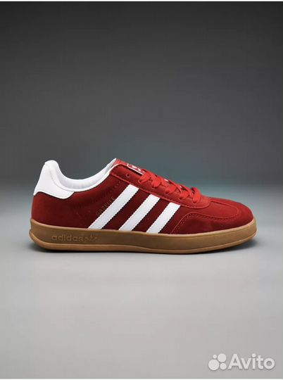 Кроссовки adidas gazelle
