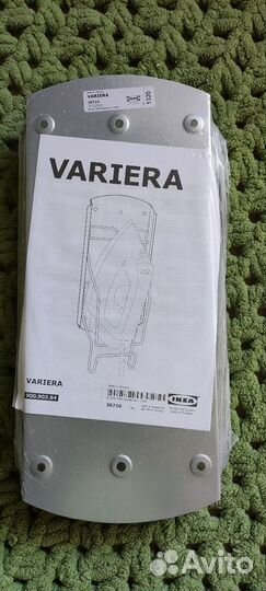 Держатель для хранения утюга IKEA Variera