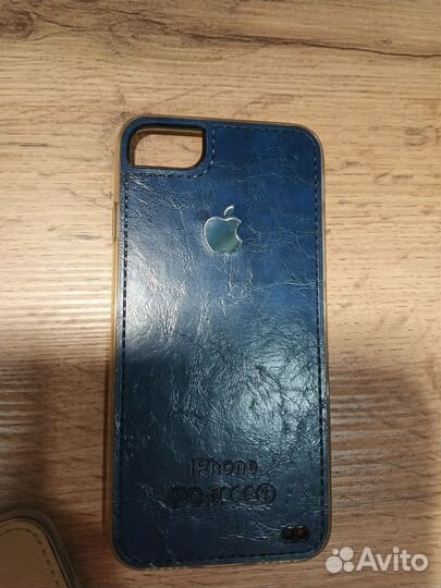 Чехол на iPhone 5 5s se