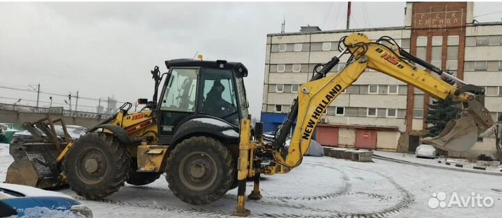 Выездная диагностика перед покупкой спецтехники