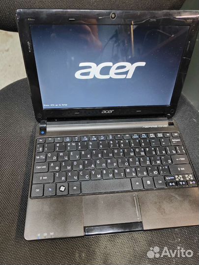 Acer Aspire One d270-268kk