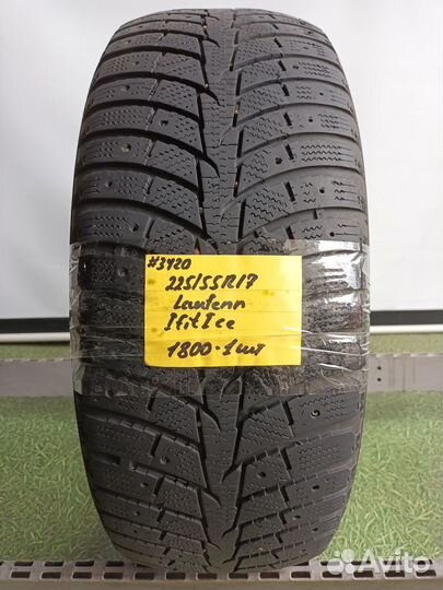 Laufenn I Fit Ice LW 71 225/55 R17