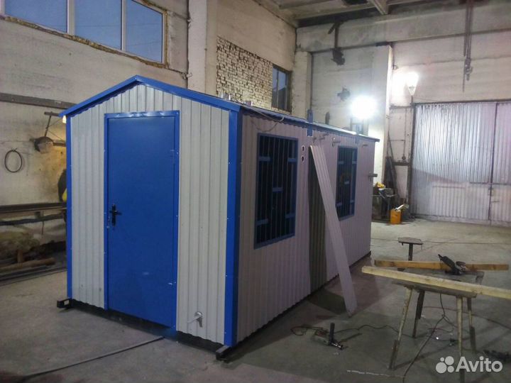 Сварочные работы