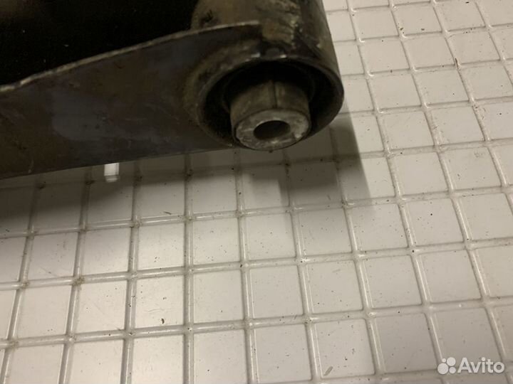 Комплект задних рычагов Volkswagen Tiguan