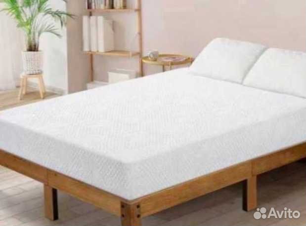 Матрас ортопедический