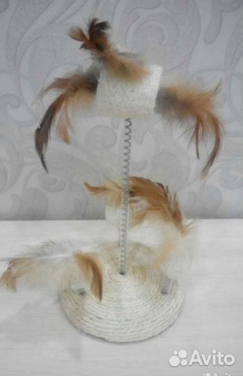 Игрушка для питомца