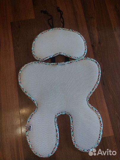 Вкладыш в автокресло 