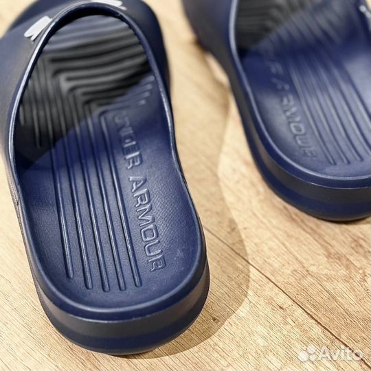 Сланцы Core Pth Slides