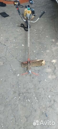 Газонокосилка бу