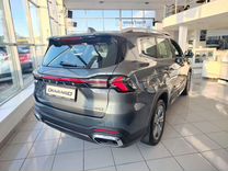 Новый Geely Okavango 2.0 AMT, 2024, цена от 3 179 990 руб.