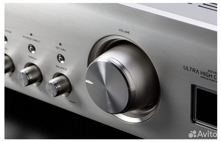 Интегральный усилитель Denon PMA-1700NE