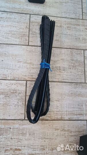 Рейлинги на крышу audi q5