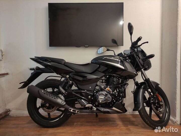 Bajaj pulsar 180