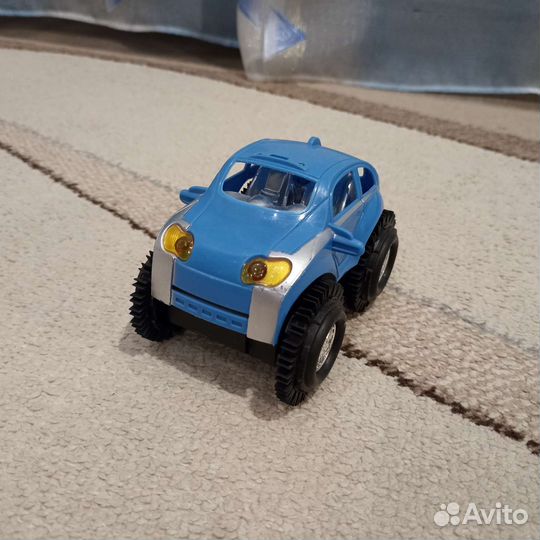 Детские машинки игрушки