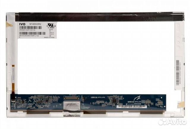 Матрица для ноутбука 14.0
