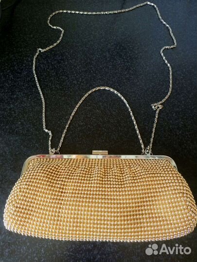 Клатч женский новый