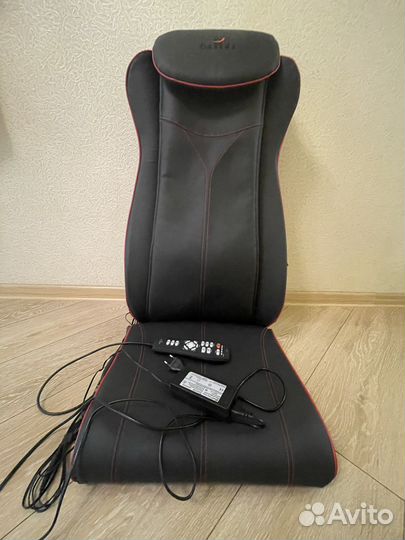 Массажная накидка casada