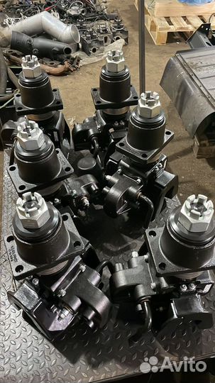 Тягово сцепное устройство