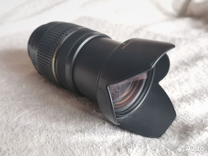 Tamron 28 75 1:2.8 (A09) for Nikon