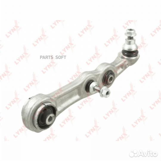 Lynxauto C5757R Рычаг подвески нижний перед прав
